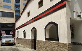 Hospedaje Wicirare